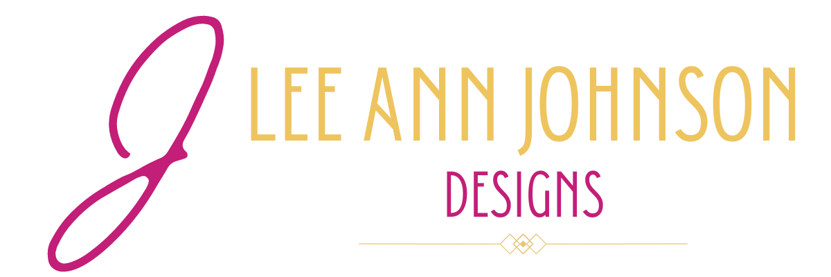 Lee Ann Johnson Designs